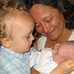 Meet your Posher, Marna